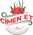 Çimen Et logosu